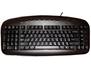 LeftHandKeyboardBlack901x676